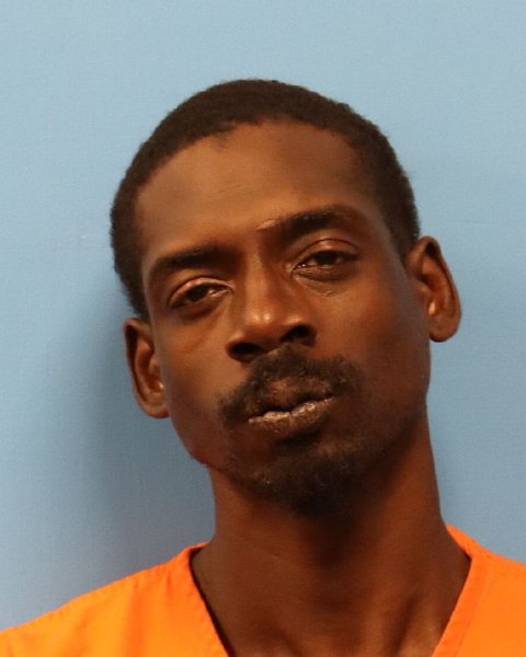 Mugshot of JOSHUA DEANDRE LENARD ROBINSON