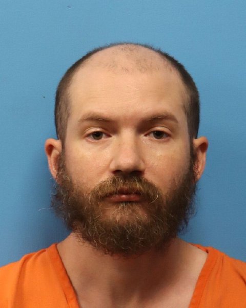 Mugshot of JACOB HUDSON WILSON