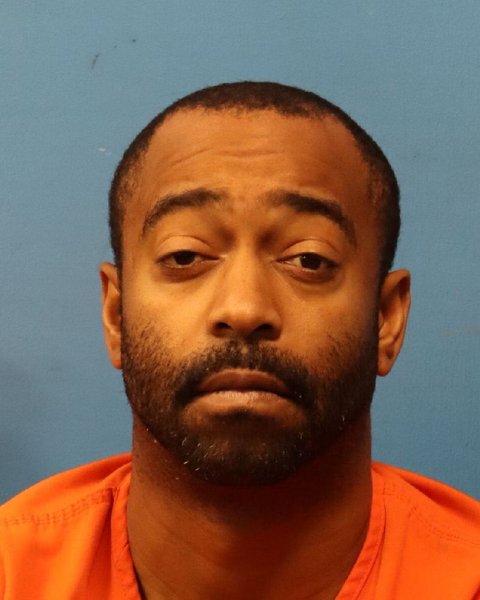 Mugshot of ASA REDD GRIGGS