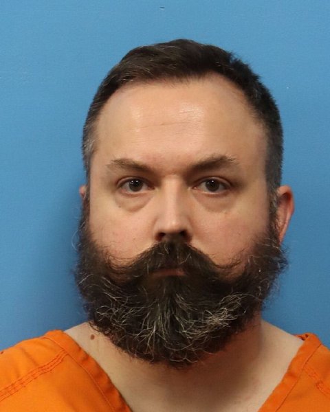 Mugshot of EVAN MCKEE JAMIESON