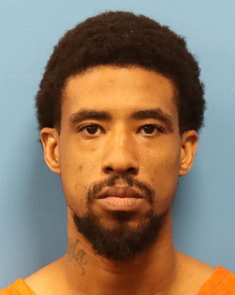 Mugshot of DEMETRI OZALE STORY