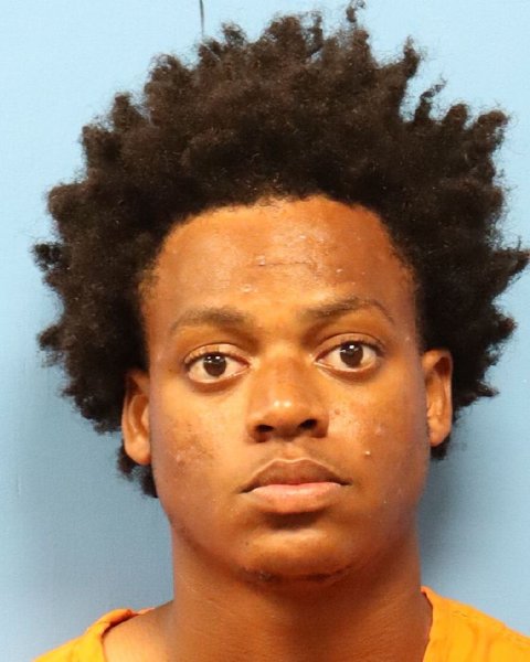 Mugshot of ARCHIBALD AJONIQUE WRIGHT