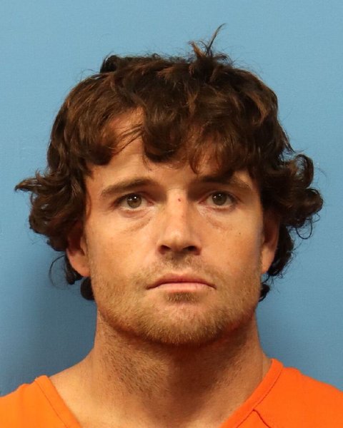 Mugshot of MASON ALEXANDER MORRIS