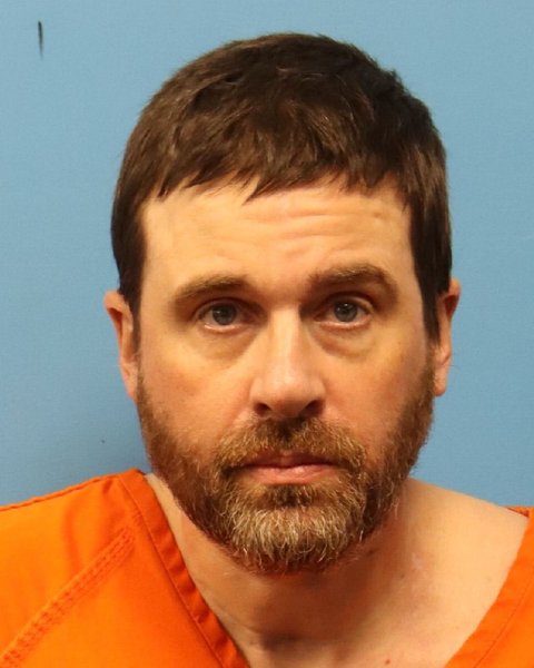 Mugshot of PAUL DOUGLAS WHITE