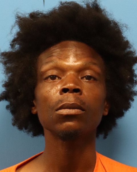 Mugshot of ADRIAN OBRYANT ANDREWS