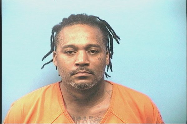 Mugshot of QUASHIS DEVON TURNER