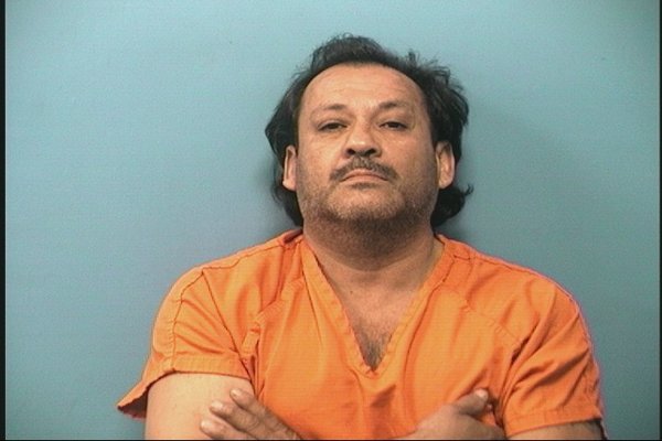 Mugshot of RODRIGO LOPEZ SANCHEZ