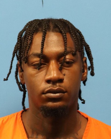 Mugshot of JAHEEM DEANTHONY CARLISLE