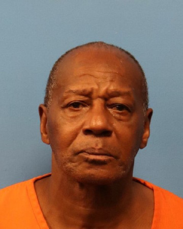 Mugshot of ANTONIO JEROME DEVOULD