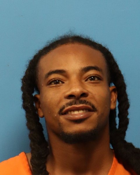 Mugshot of JARED LECARTE GADDIS