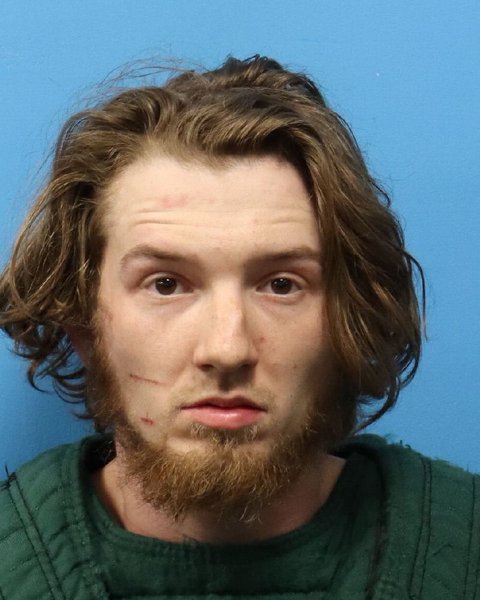 Mugshot of NOAH REED HENDRICKS