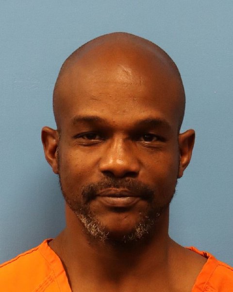 Mugshot of BRANDON DION KIRKLAND