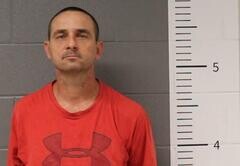 Mugshot of JAMES FLEMING