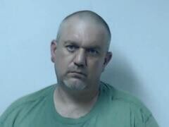 Mugshot of PHILLIP PAYNE
