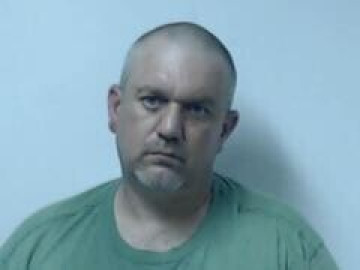 Mugshot of PHILLIP PAYNE