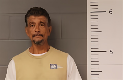 Mugshot of BRIAN PICHACZ