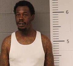 Mugshot of ANTONIO SWAIN