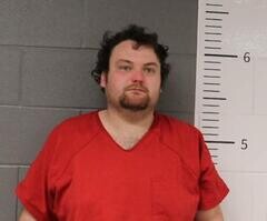 Mugshot of GREGORY COX