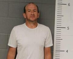 Mugshot of CHRISTOPHER RHOADS