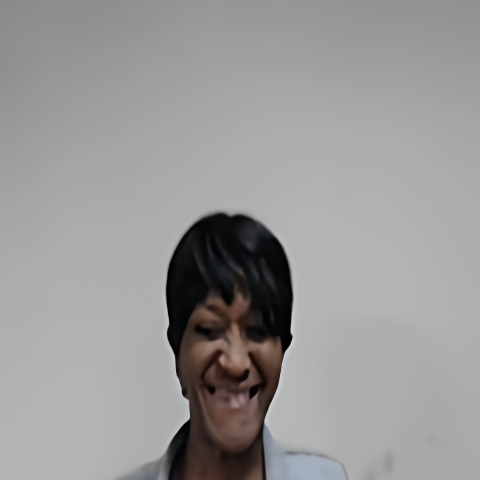 Mugshot of CATHY BRAZELL