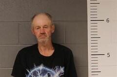 Mugshot of MARK TOLLISON