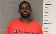 Mugshot of JEREMY MITCHELL