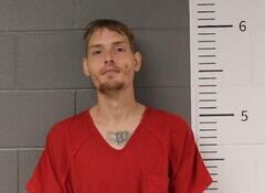 Mugshot of CHRISTIAN FERGUSON