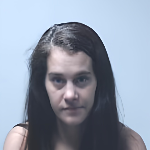 Mugshot of TABITHA SMITH