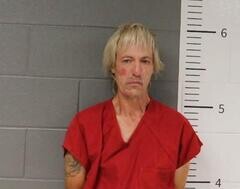 Mugshot of JAMES FENLEY