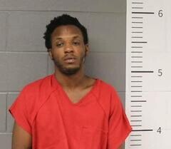 Mugshot of FERLANDEZ BUSH