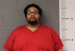 Mugshot of DREW ONEAL