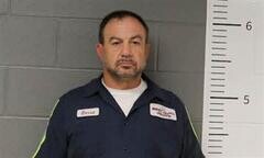 Mugshot of DONALD GRIZZEL