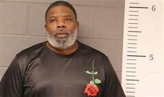 Mugshot of LEMETRIUS JENNINGS