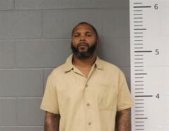 Mugshot of CLIFTON GROSS