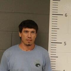 Mugshot of GEORGE NOBLE