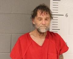 Mugshot of JERRY COLTON