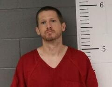 Mugshot of COREY FIELDS