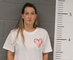 Mugshot of KIMBERLY NELSON