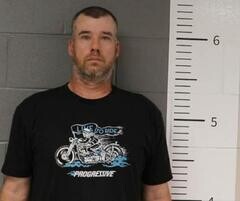 Mugshot of STEVEN FERGUSON