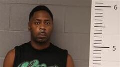 Mugshot of RAISHEAN MCCOY