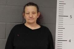 Mugshot of SHALA HINDS