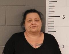 Mugshot of KELLY BRASHER