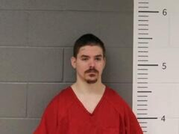 Mugshot of BRENDAN ONO