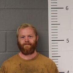 Mugshot of GERALD PEOPLES