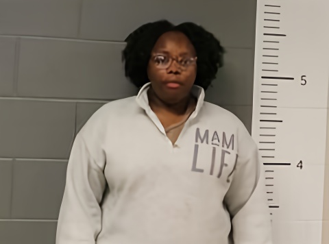Mugshot of EMIYIA MILLER