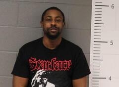 Mugshot of CLINTELL HALL