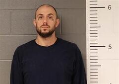 Mugshot of CHRISTIAN MEEK