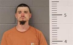 Mugshot of TIMOTHY TURNER