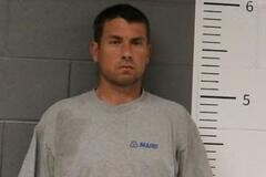 Mugshot of ADAM FLURRY