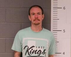 Mugshot of CHRISTOPHER NIX